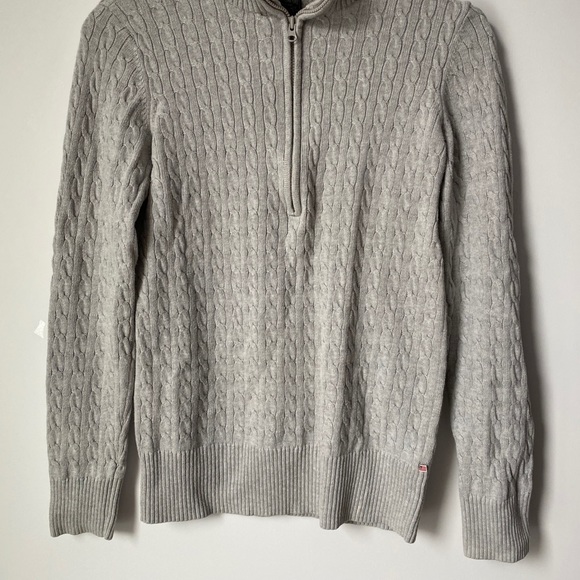 POLO JEANS crew neck - Picture 1 of 4